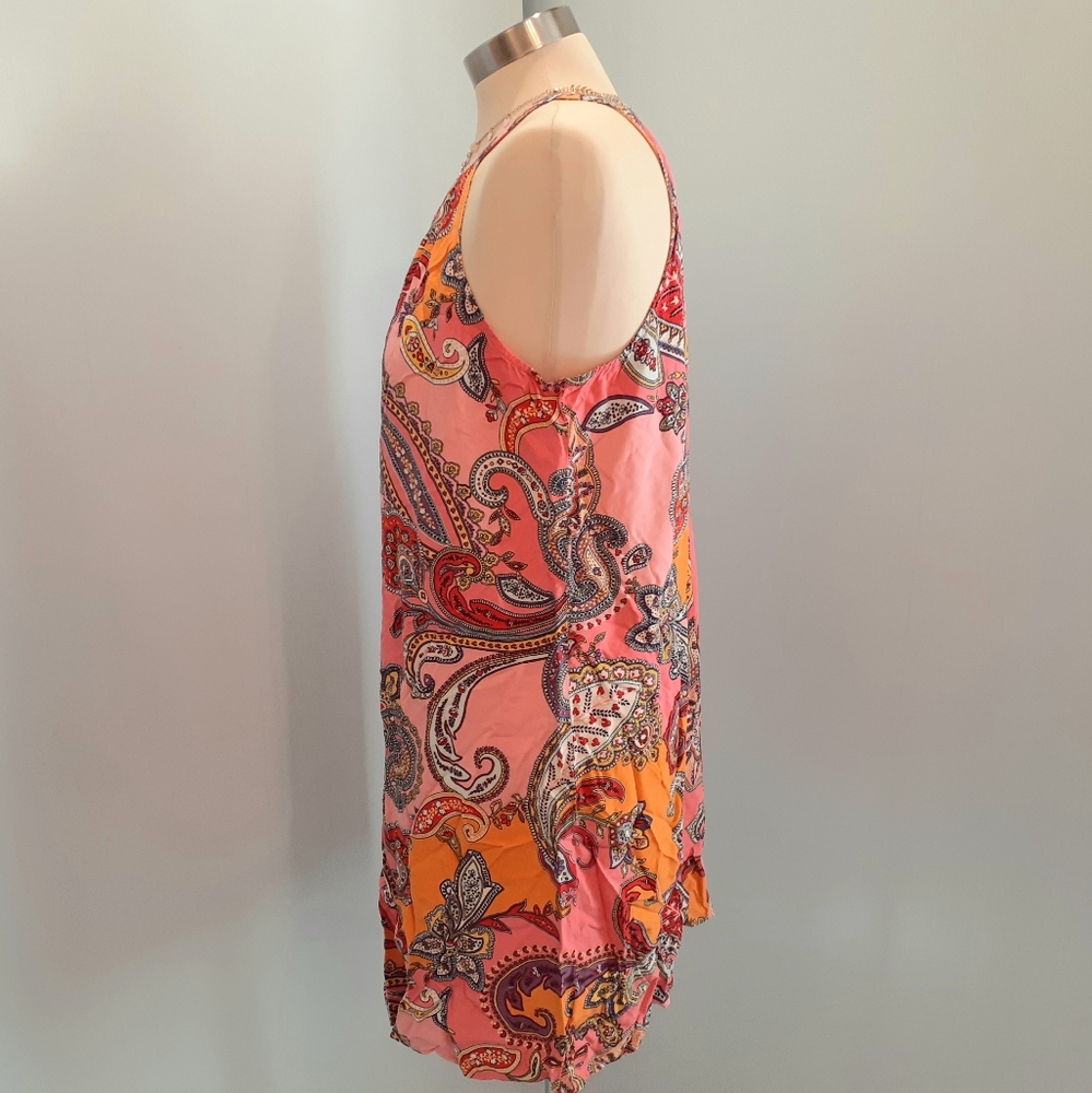 Blouse/Mini-Dress - Picture 6 of 10
